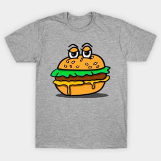 Eat me. T-Shirt